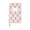 Journal Notebook Tulip Tropical