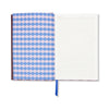 Journal Notebook Framed Floral Magnolia