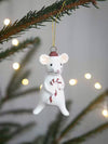 Decorazione Mouse