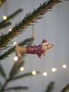 Decorazione Jolly Dog