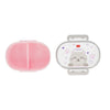 Contenitore Porta merenda Kitty