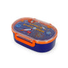 Contenitore Porta merenda Space