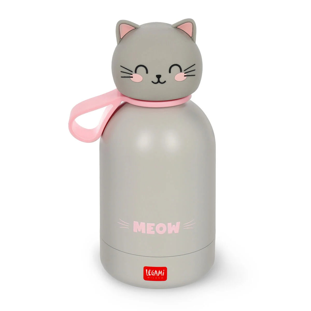 Borraccia Termica per bambini Kitty