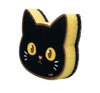 Set di Spugne per i piatti Kitty&Fish