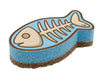 Set di Spugne per i piatti Kitty&Fish
