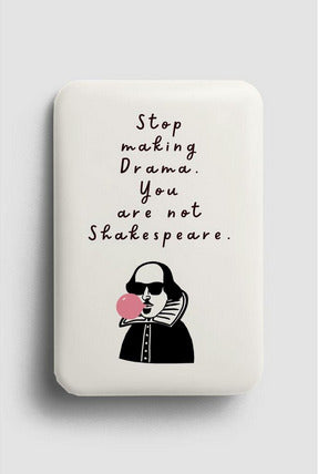 Magnete Shakespeare - La Sibilla
