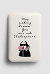 Magnete Shakespeare - La Sibilla