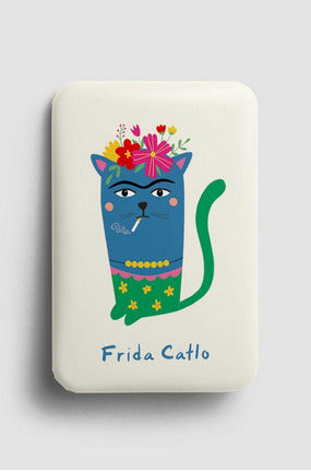 Magnete Frida Catlo - La Sibilla