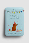 Magnete Dog Years - La Sibilla