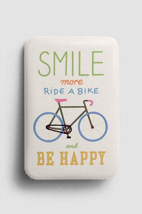 Magnete Ride a Bike - La Sibilla