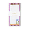 Block Notes Framed Floral Magnolia