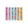 Set di 6 Mini Evidenziatori Teddy's Superpower