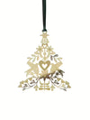 Decorazione Folk Tree