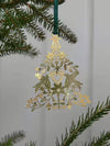 Decorazione Folk Tree