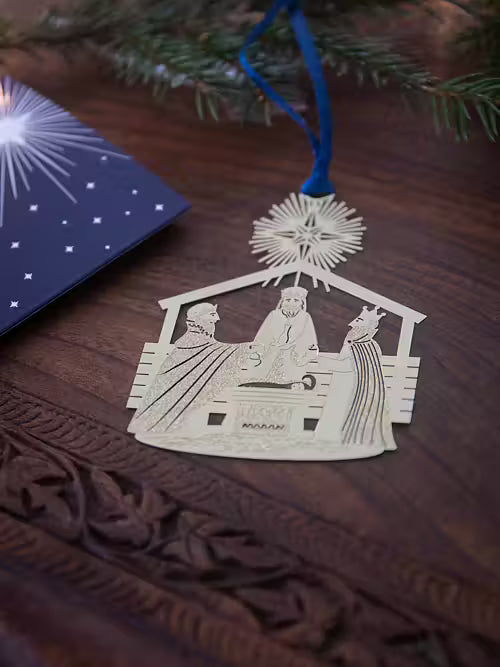 Decorazione Star of Bethlehem
