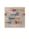 Decorazione Jolly Dog