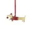 Decorazione Jolly Dog