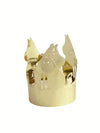 Portacandela Moomin