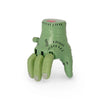 Mini mano a molla Halloween Zombie