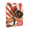 Set di Spugne per i piatti Sushi Addicted
