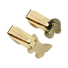 Set di 2 pen clips Cowgirl