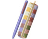 Set penna e astuccio Bold Stripes