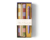 Set penna e astuccio Bold Stripes