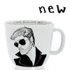 Tazza The Careless Sipper