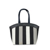 Borsa Shopping Miramare Black
