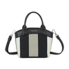 Borsa a Mano Riccione Black