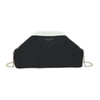 Borsa a Mano Rimini Black