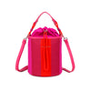 Borsa a Secchiello Cesenatico Burgundy
