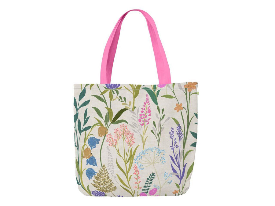 Shopper Wild Flowers