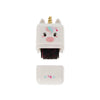 Timbro decorativo a Rullo Unicorn