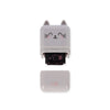 Timbro decorativo a Rullo Kitty