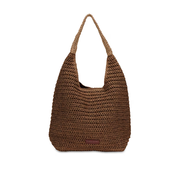 Borsa Hobo Arista Coffe Black