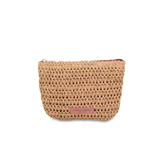 Pouch Aquata Camel
