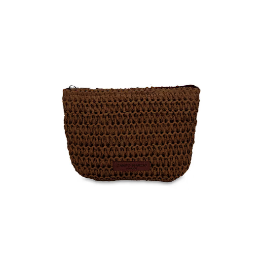 Pouch Aquata Coffe Black