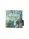 Shopper pieghevole Moomin