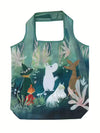 Shopper pieghevole Moomin