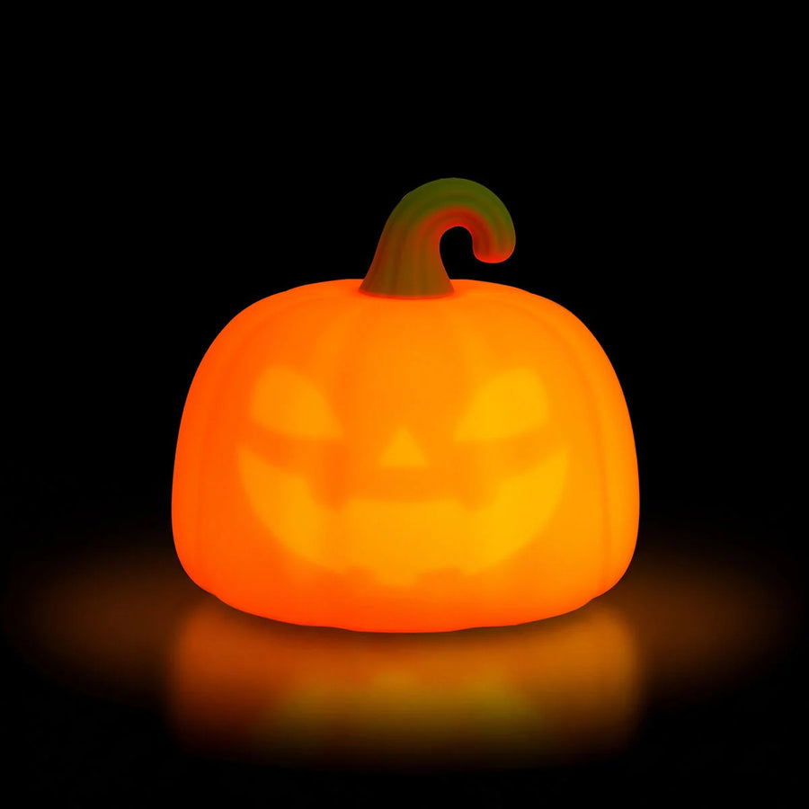 Luce a led ricaricabile Halloween Pumpkin