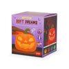 Luce a led ricaricabile Halloween Pumpkin