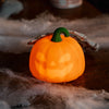 Luce a led ricaricabile Halloween Pumpkin