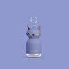 Borraccia Mini 200ml Spookie Phantom Cat