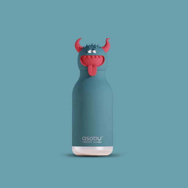 Bottiglia termica 475ml Spookie Beast
