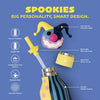 Bottiglia termica 475ml Spookie Clown