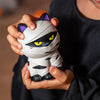 Antistress Halloween Kitty Mummy