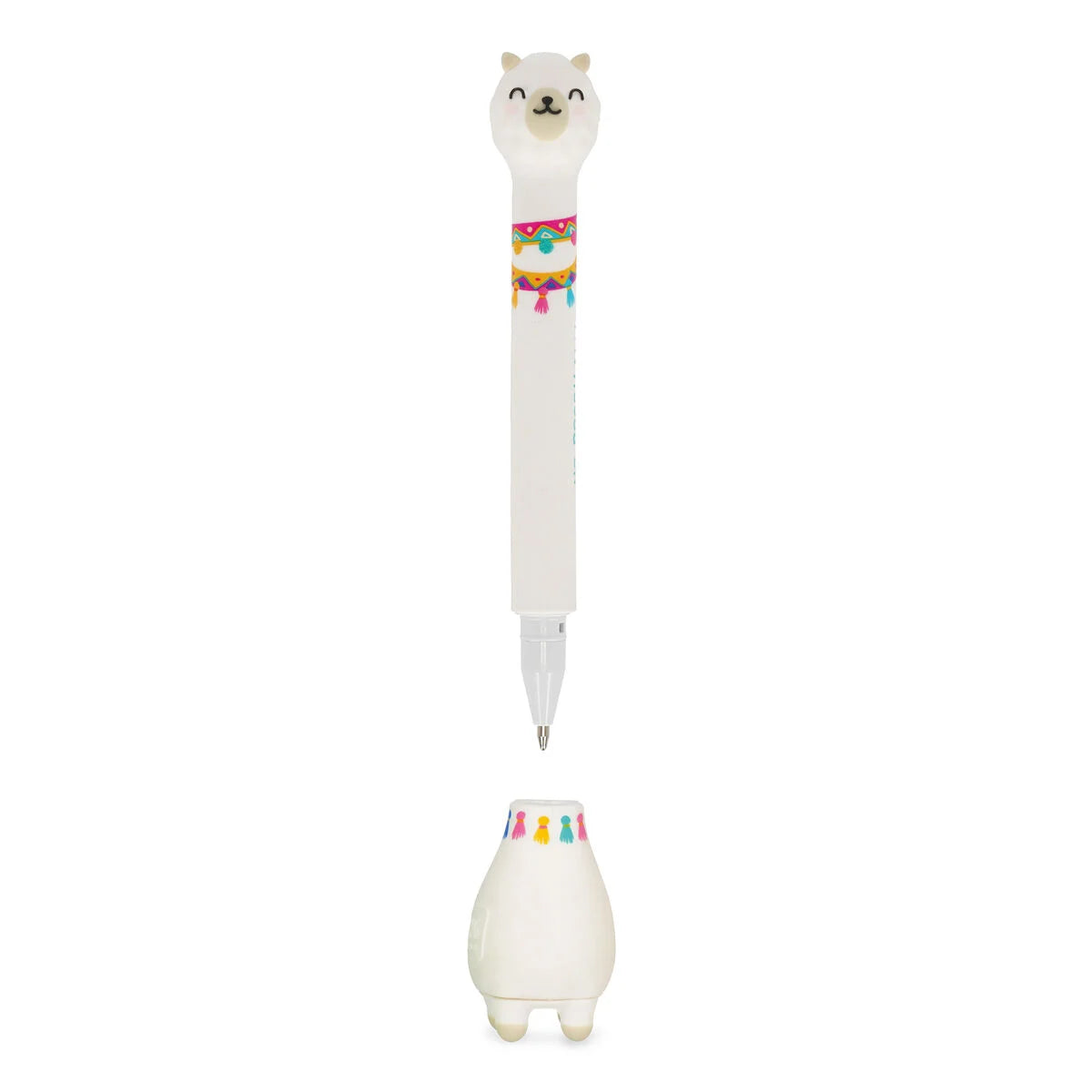 Penna a Sfera con base LLama