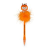 Penna a gel Luminosa Halloween Bunny