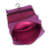 Borsa da Toilette Thorne Violet